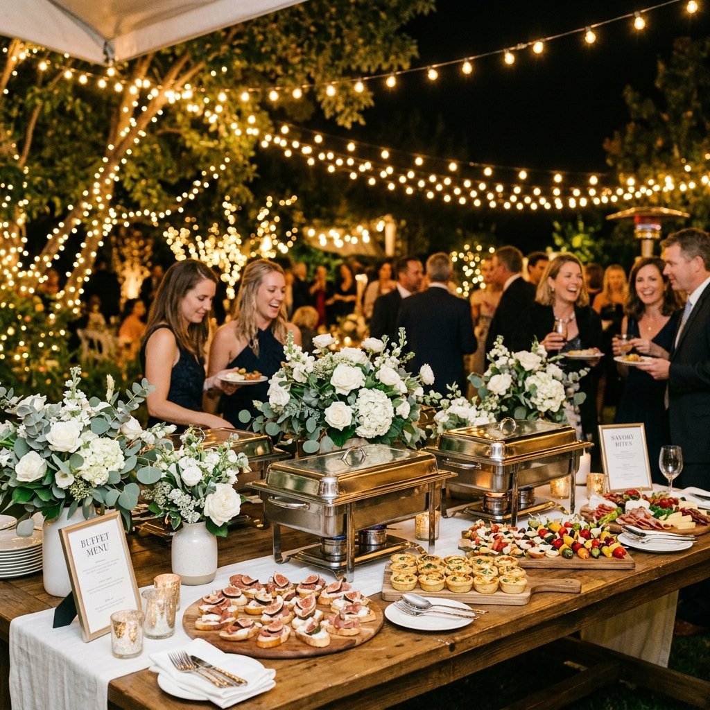 Event Food Services