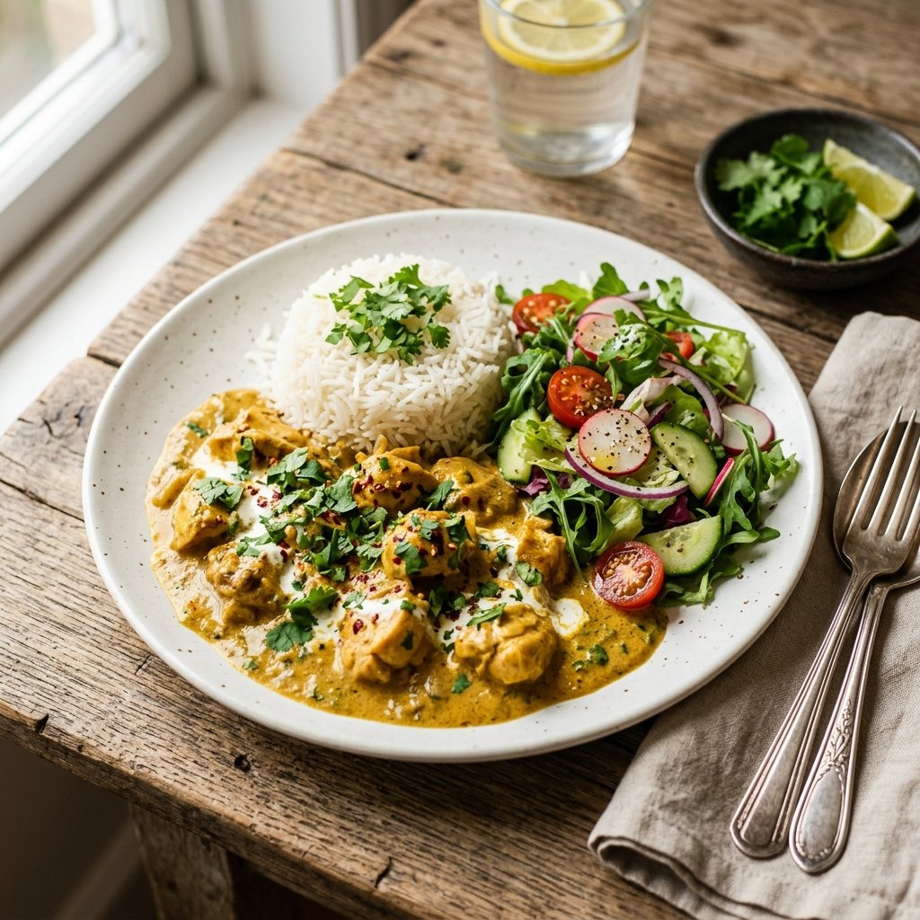 Homemade Meals