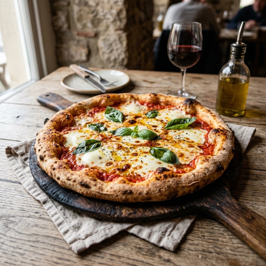 Favorite Pizza