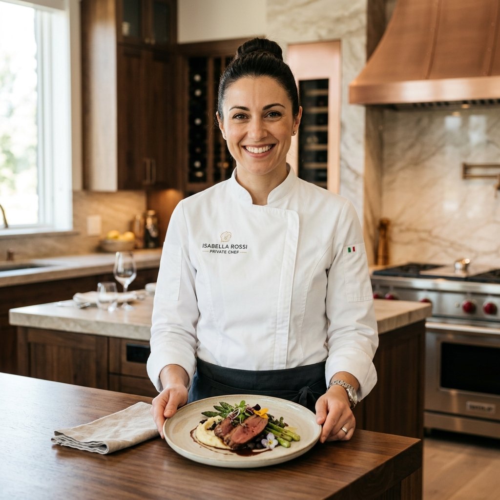 Private Chef